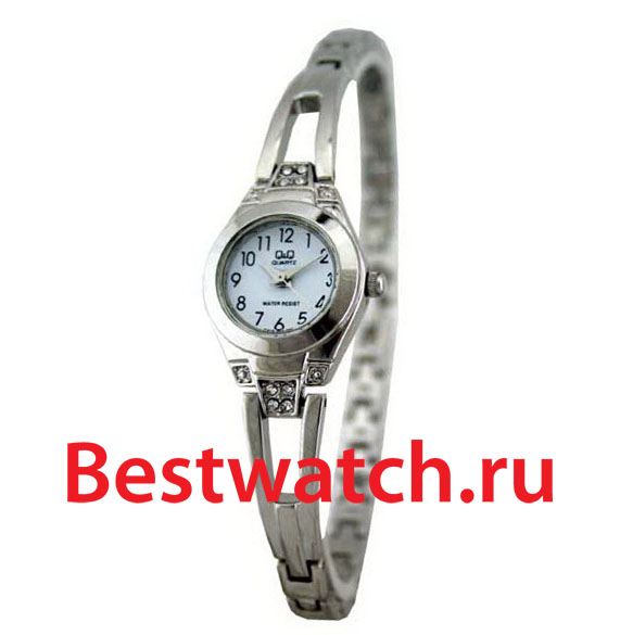 Часы Q&Q Elegant F319204