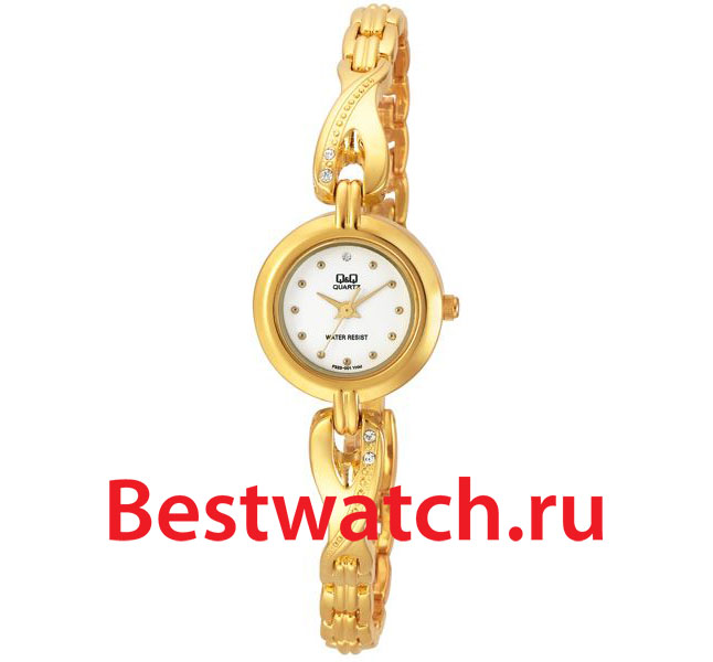 Часы Q&Q Elegant F323001