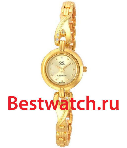 Часы Q&Q Elegant F323010