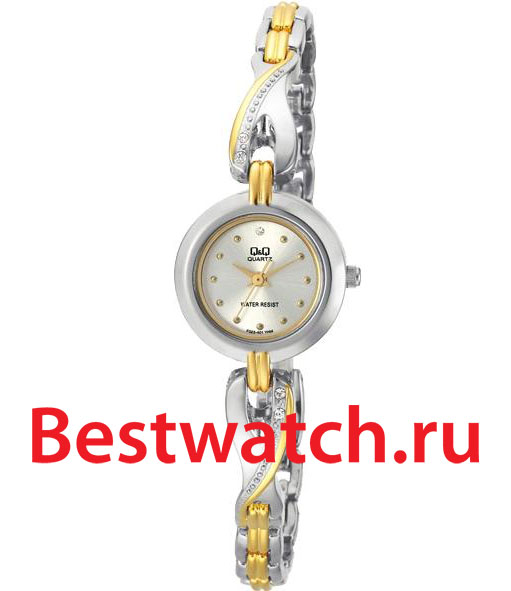 Часы Q&Q Elegant F323401
