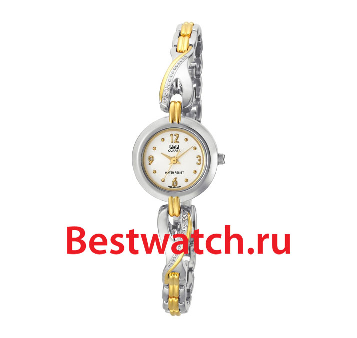 Часы Q&Q Elegant F323404