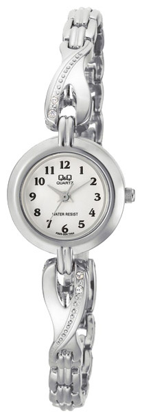 Часы Q&Q Elegant F323J204