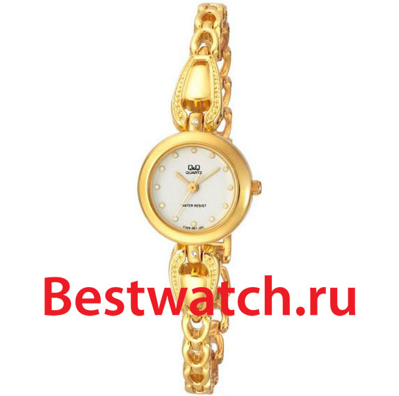Часы Q&Q Elegant F325001