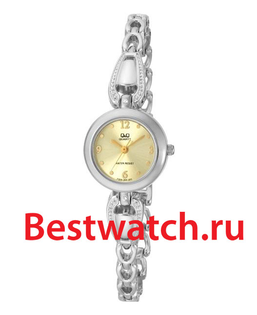 Часы Q&Q Elegant F325203