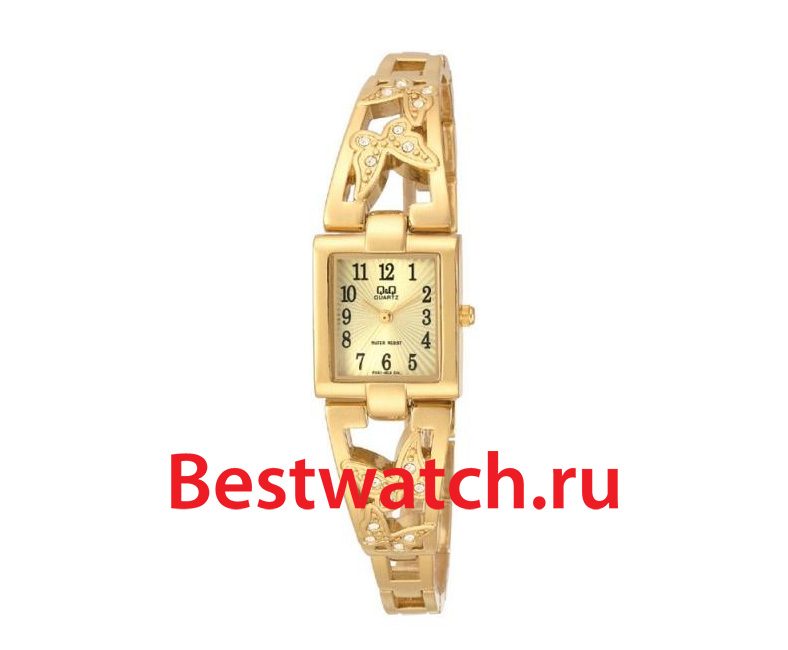 Часы Q&Q Elegant F331003