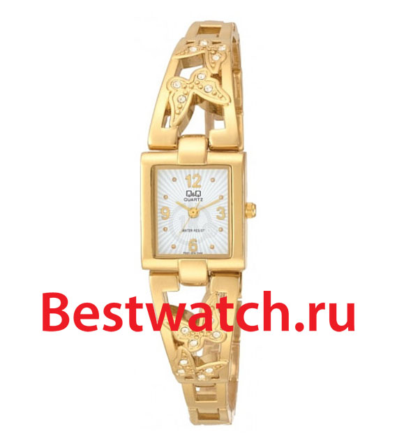 Часы Q&Q Elegant F331014