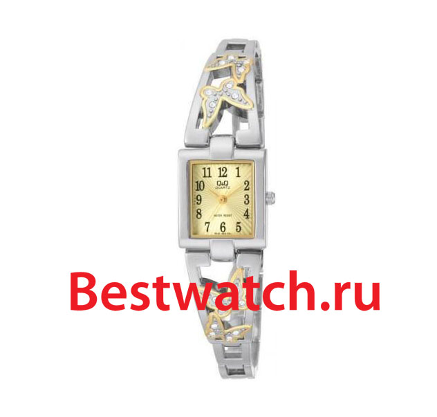 Часы Q&Q Elegant F331403