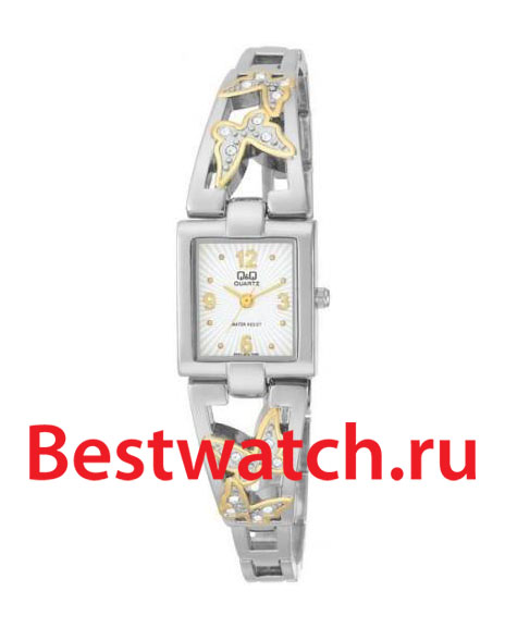 Часы Q&Q Elegant F331414