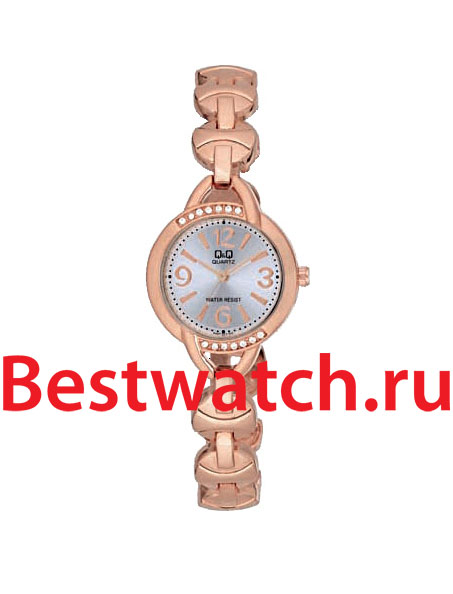 Часы Q&Q Elegant F337004