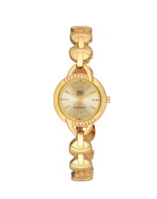 Часы Q&Q Elegant F337010