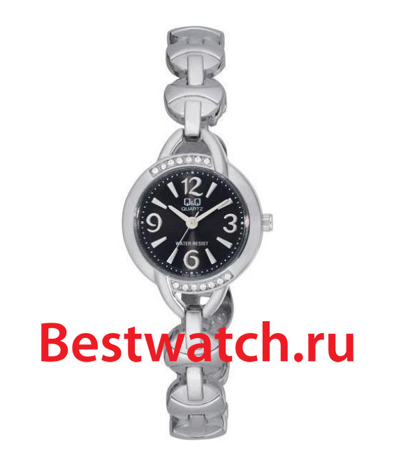 Часы Q&Q Elegant F337205