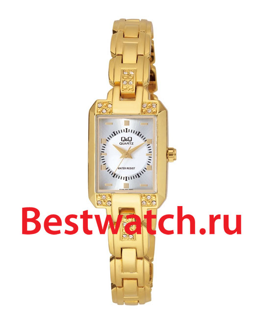 Часы Q&Q Elegant F339001