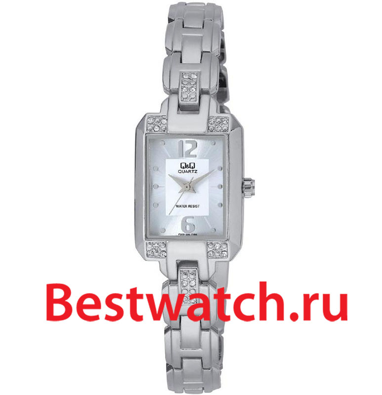 Часы Q&Q Elegant F339201