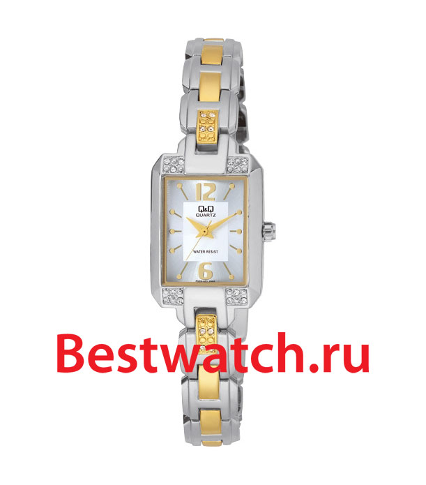 Часы Q&Q Elegant F339401