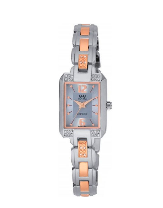Часы Q&Q Elegant F339411