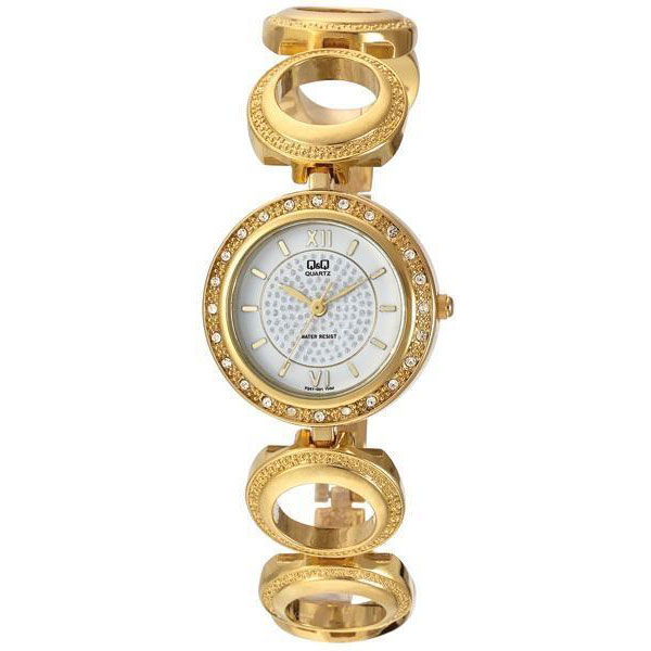 Часы Q&Q Elegant F341J001