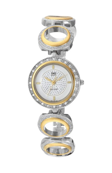 Часы Q&Q Elegant F341J401