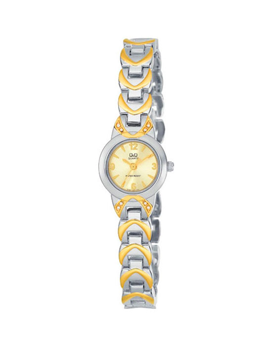 Часы Q&Q Elegant F353403