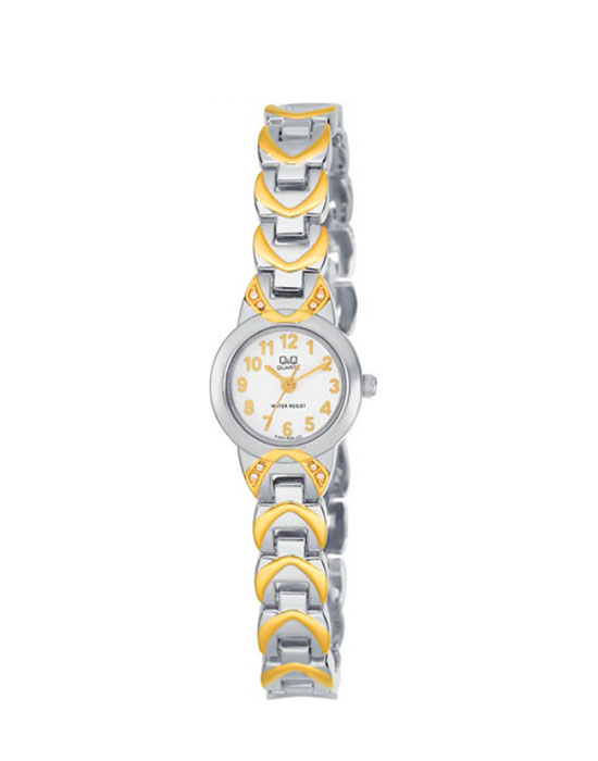 Часы Q&Q Elegant F353404