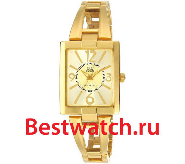 Часы Q&Q Elegant F355J003