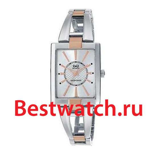 Часы Q&Q Elegant F355J401