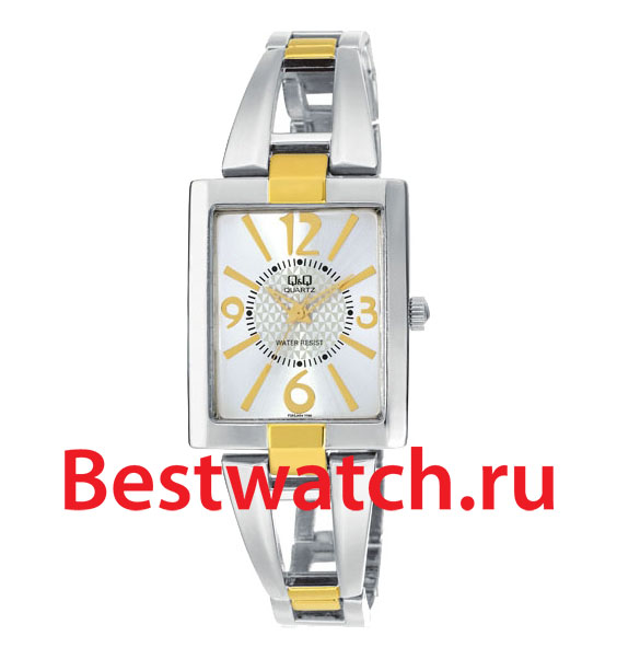 Часы Q&Q Elegant F355J404