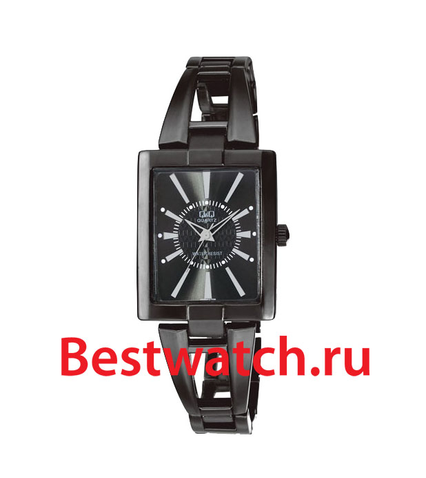 Часы Q&Q Elegant F355J412