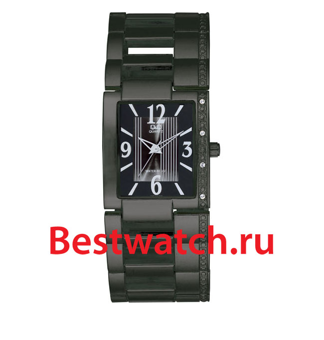 Часы Q&Q Elegant F357J415
