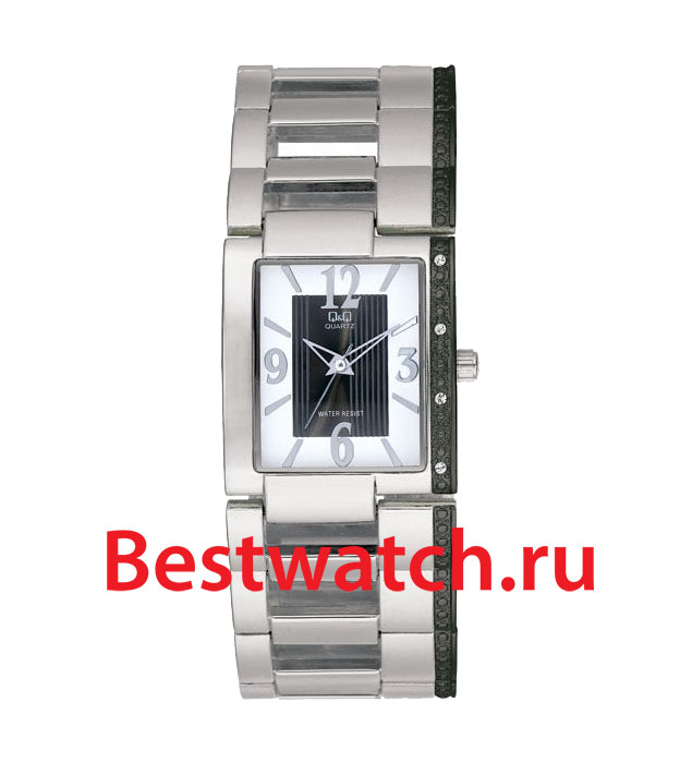 Часы Q&Q Elegant F357J424