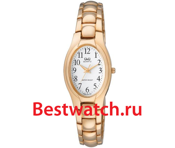 Часы Q&Q Elegant F495J004