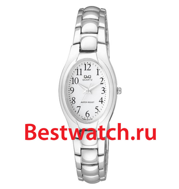 Часы Q&Q Elegant F495J204