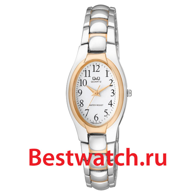 Часы Q&Q Elegant F495J404