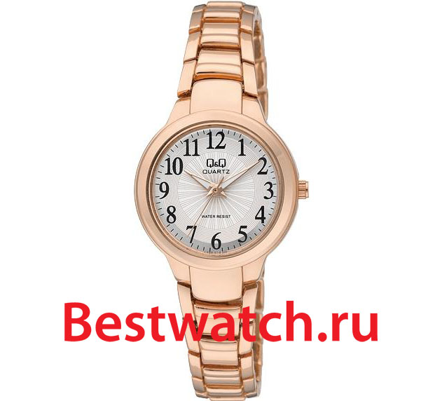 Часы Q&Q Elegant F499004
