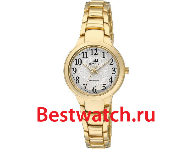 Часы Q&Q Elegant F499014