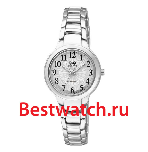 Часы Q&Q Standard F499204