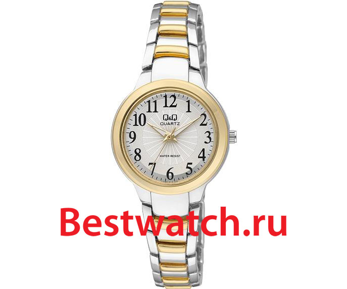 Часы Q&Q Elegant F499404