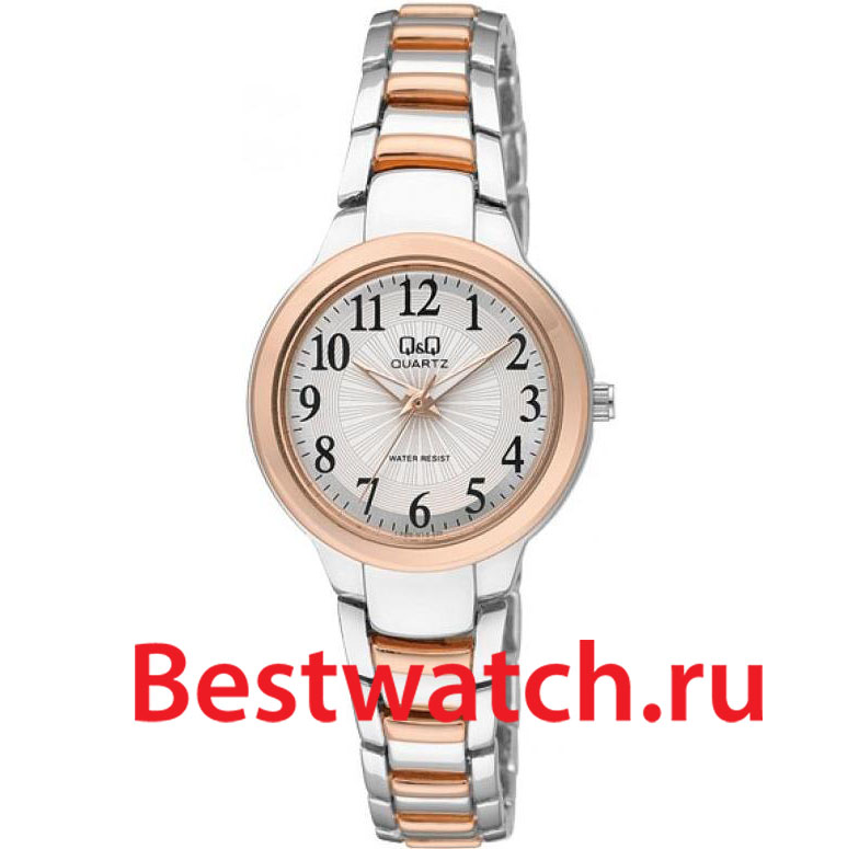 Часы Q&Q Elegant F499414