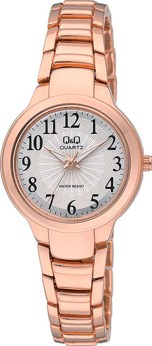 Часы Q&Q Кварцевые F499J004