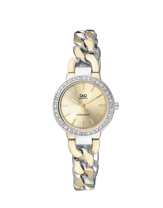 Часы Q&Q Elegant F503400