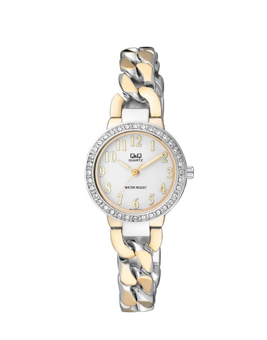 Часы Q&Q Elegant F503404