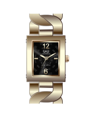Часы Q&Q Elegant F505002