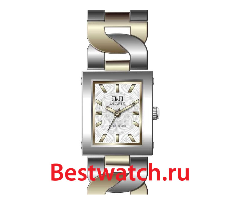 Часы Q&Q Elegant F505401