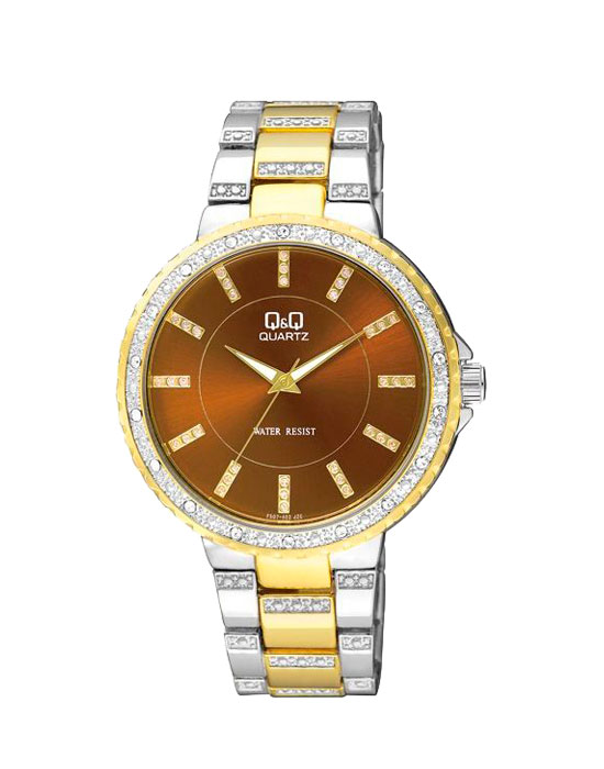 Часы Q&Q Elegant F507402