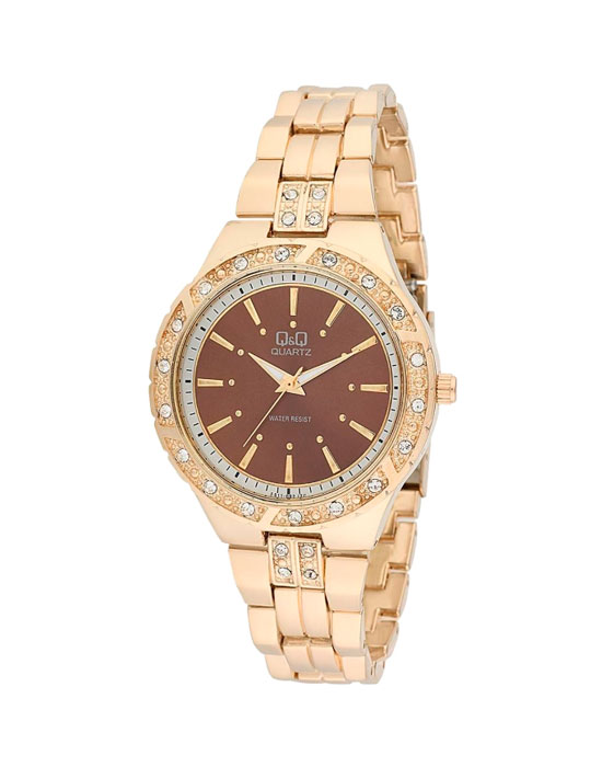Часы Q&Q Elegant F511002