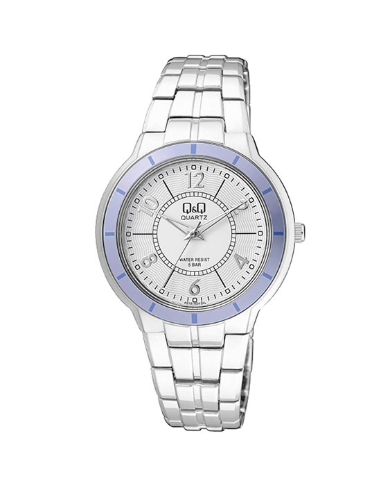 Часы Q&Q Кварцевые F515204