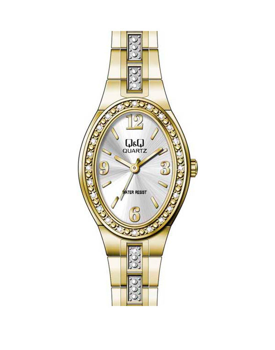 Часы Q&Q Elegant F517004