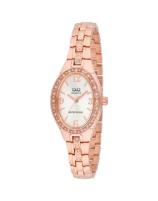 Часы Q&Q Elegant F517014
