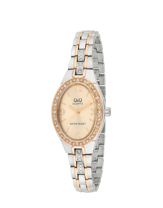 Часы Q&Q Elegant F517403
