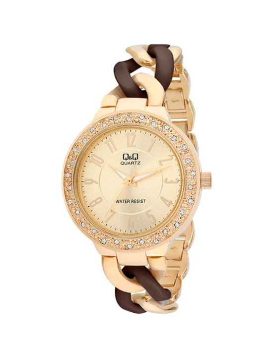 Часы Q&Q Elegant F519003