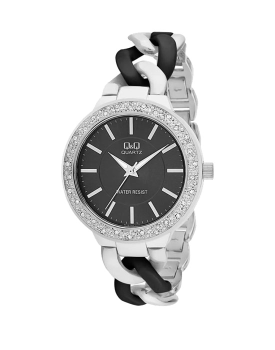 Часы Q&Q Elegant F519202